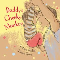 daddys-cheeky-monkey