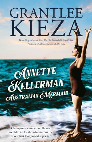 annette-kellerman-australian-mermaid