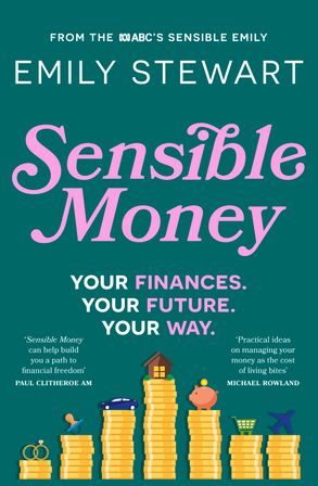 Sensible Money :HarperCollins Australia