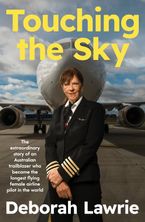 Take Flight: Incredible True Stories Of Australian Women Who