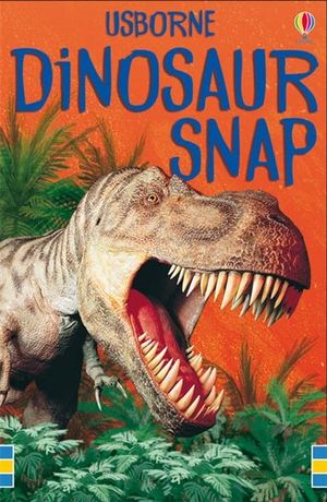 Picture of Dinosaur Snap