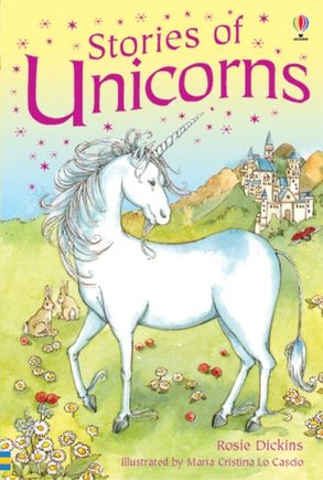Stories Of Unicorns :HarperCollins Australia