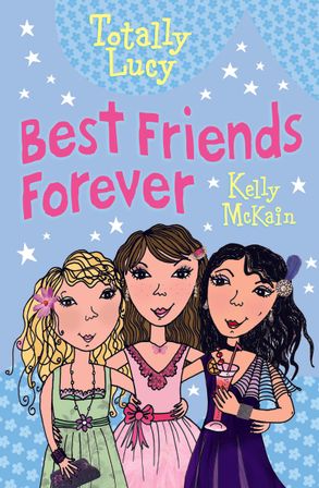 Best Friends Forever :HarperCollins Australia