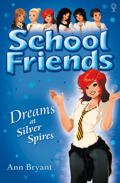 School Friends: Dreams at Silver Spires