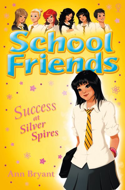School Friends: Success at Silver Spires