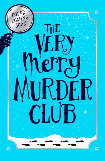 The Very Merry Murder Club :HarperCollins Australia