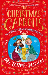 the-christmas-competition-the-christmas-carrolls-book-2