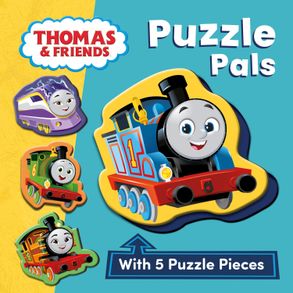 Thomas and Friends :HarperCollins Australia