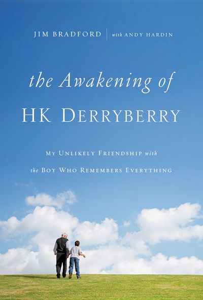 The Awakening Of HK Derryberry
