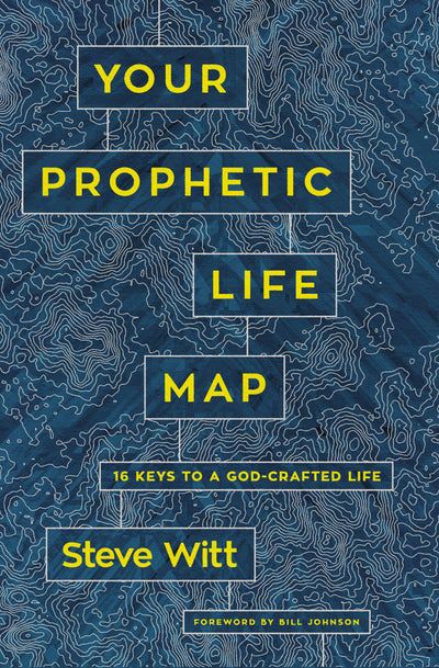 A Map to God (ebook)