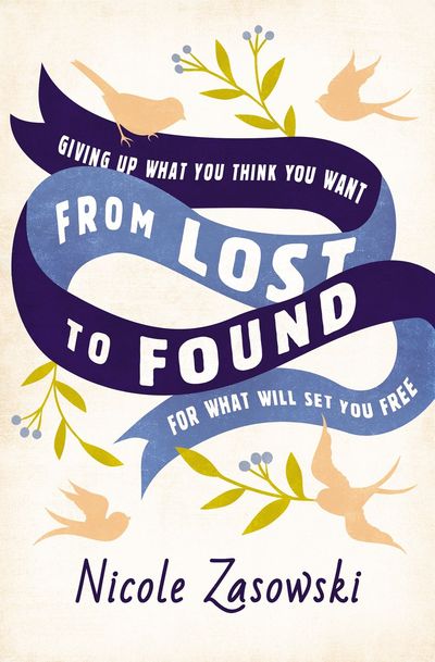 From Lost To Found