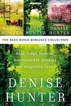 The Blue Ridge Romance Collection Harpercollins Australia