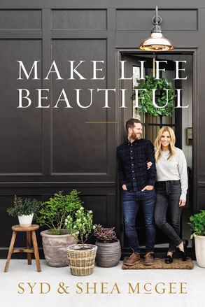Make Life Beautiful :HarperCollins Australia
