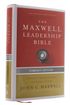 NKJV Maxwell Leadership Bible, Third Edition, Compact, Comfort Print