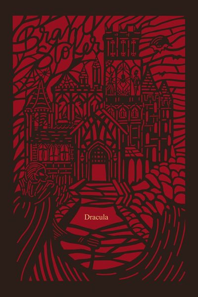Dracula (Seasons Edition - Fall)