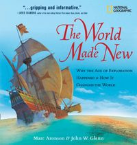 the-world-made-new