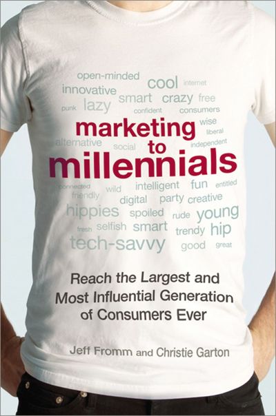 Marketing To Millennials