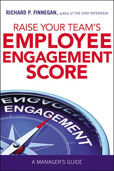 Raise Your Team's Employee Engagement Score