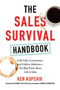 the-sales-survival-handbook