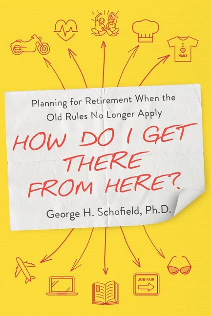 How Do I Get There From Here? :HarperCollins Australia