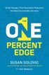 The One-Percent Edge