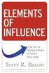 Elements Of Influence