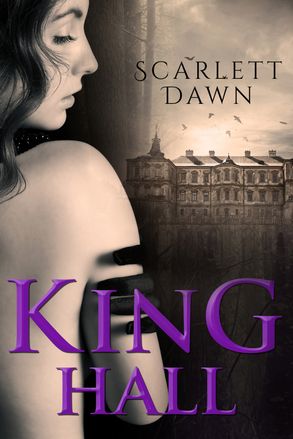 King Hall (Forever Evermore, #1)