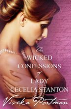 The Wicked Confessions Of Lady Cecelia Stanton (The Regency Diaries, #2)