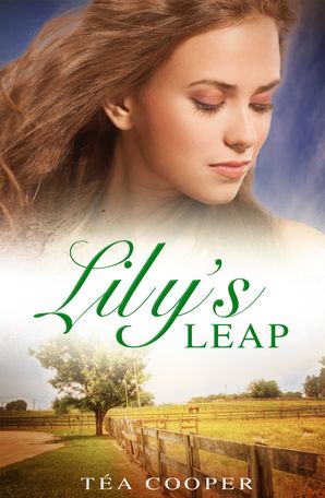 Lily's Leap