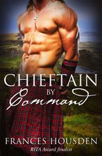Chieftain By Command