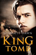 King Tomb (Forever Evermore, #3)