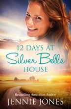 12 Days At Silver Bells House