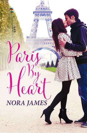 Paris By Heart