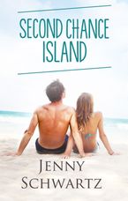 Second Chance Island (Love Coast to Coast, #1)