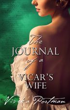 The Journal Of A Vicar's Wife (The Regency Diaries, #5)