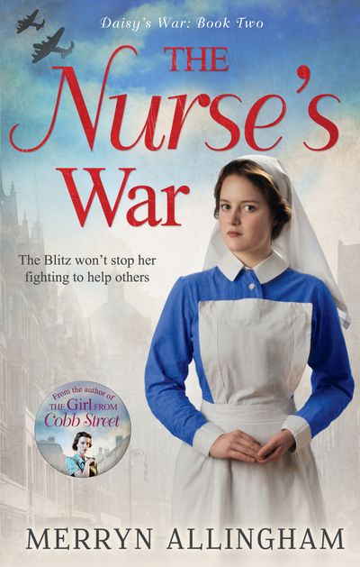 The Nurse's War