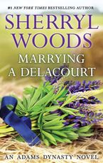 Marrying A Delacourt