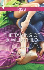 The Taming Of A Wild Child