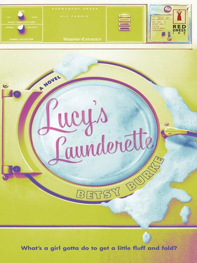Lucy's Launderette