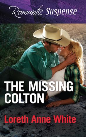 The Missing Colton