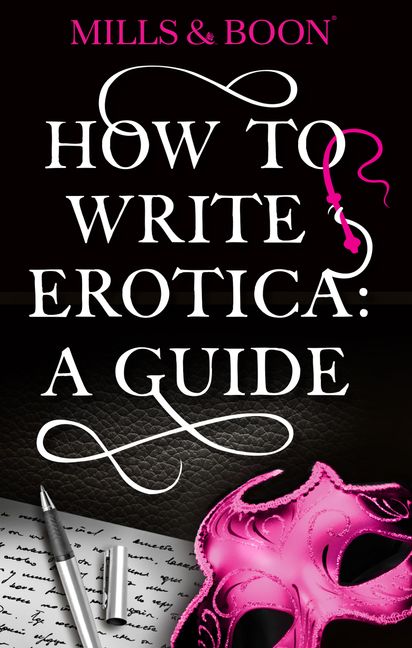 How To Write Erotica :HarperCollins Australia