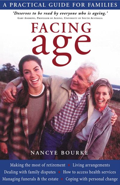 Facing Age: A Practical Guide for Families