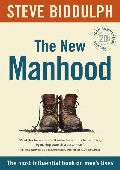 New Manhood: The 20th anniversary edition