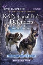 K-9 National Park Defenders/Yuletide Ransom/Holiday Rescue Countdown