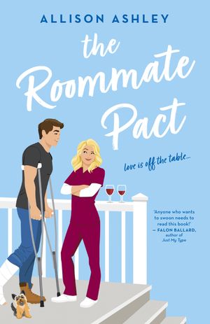the-roommate-pact