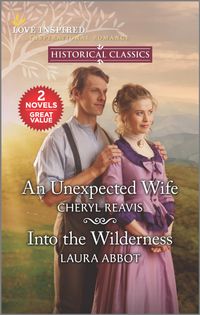 an-unexpected-wifeinto-the-wilderness