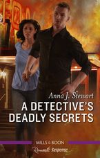 A Detective's Deadly Secrets