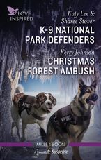 K-9 National Park Defenders/Christmas Forest Ambush