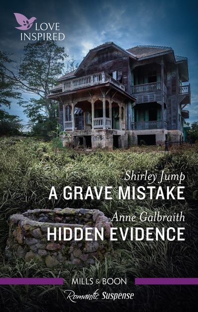 A Grave Mistake/Hidden Evidence