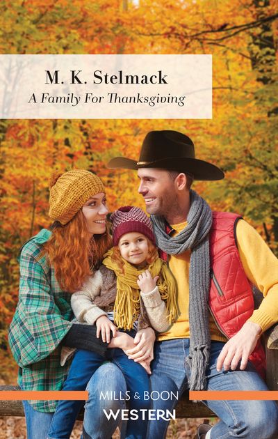 A Family For Thanksgiving